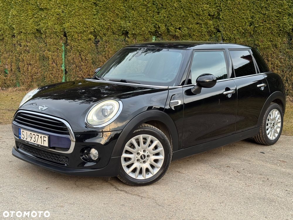 MINI Cooper Resolute Edition - 29