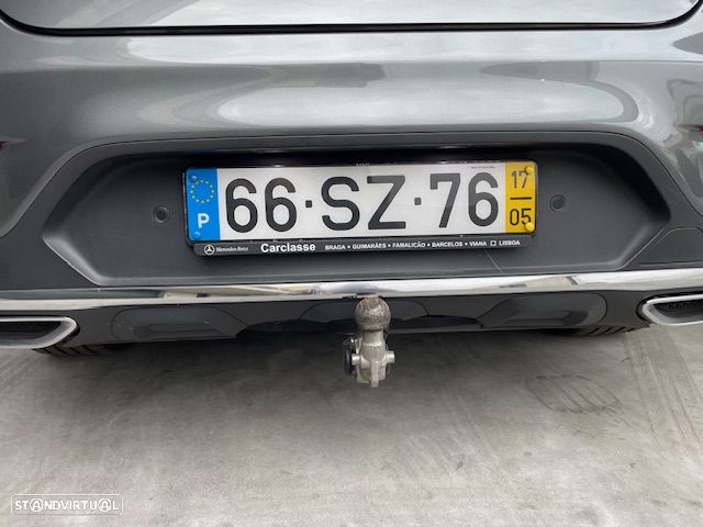 Mercedes-Benz GLC 250 d Coupé AMG Line 4-Matic - 15