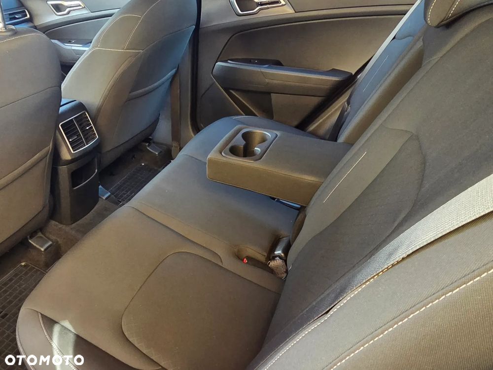 Kia Sportage 1.6 T-GDI M 2WD - 18