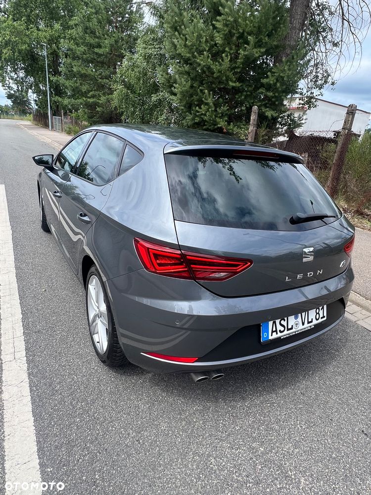 Seat Leon - 6