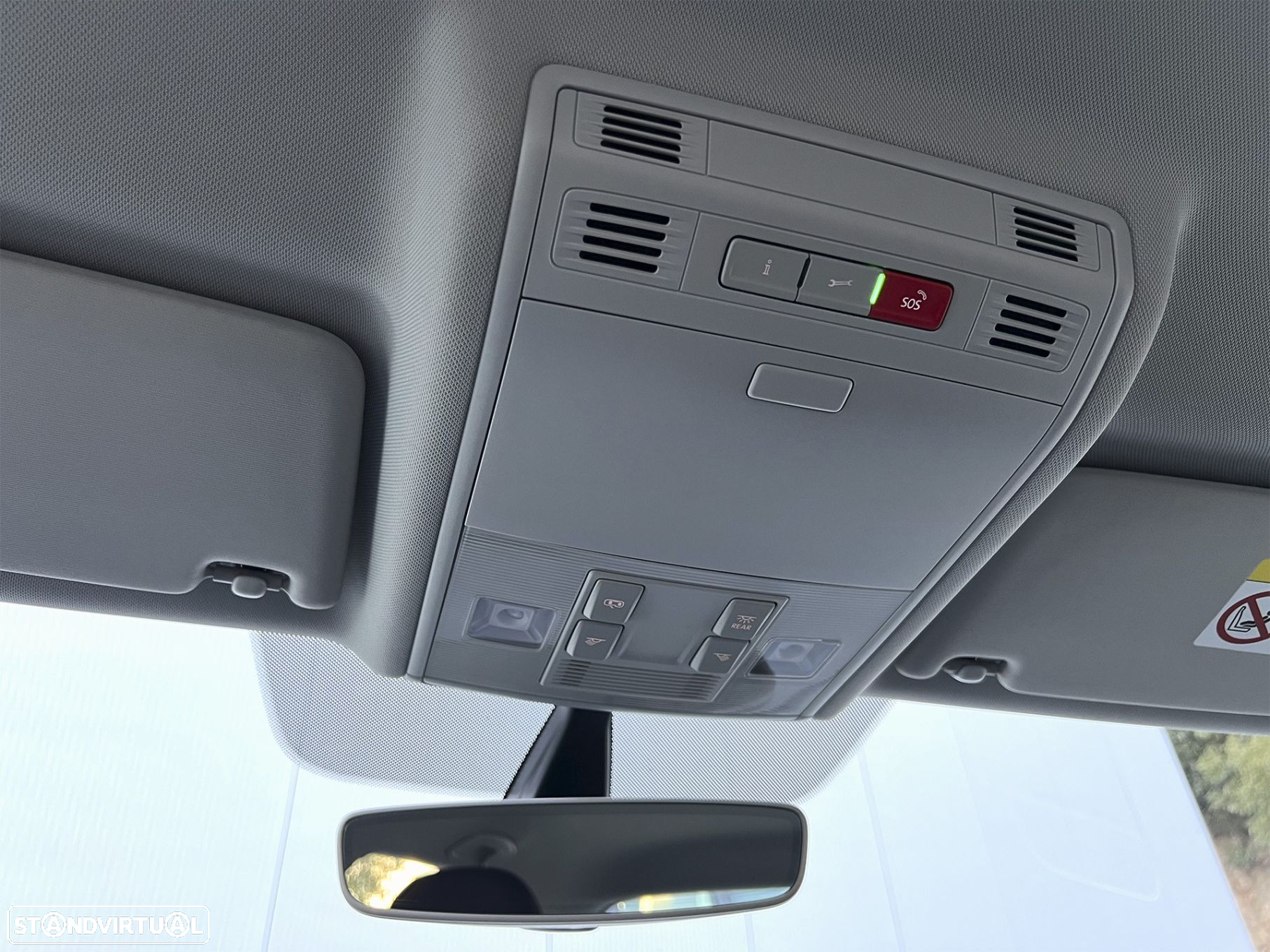 VW e-Golf AC/DC - 31
