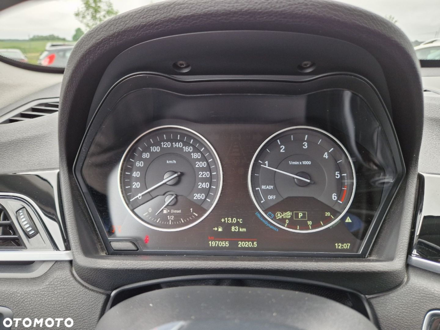 BMW X1 sDrive18d xLine sport - 10