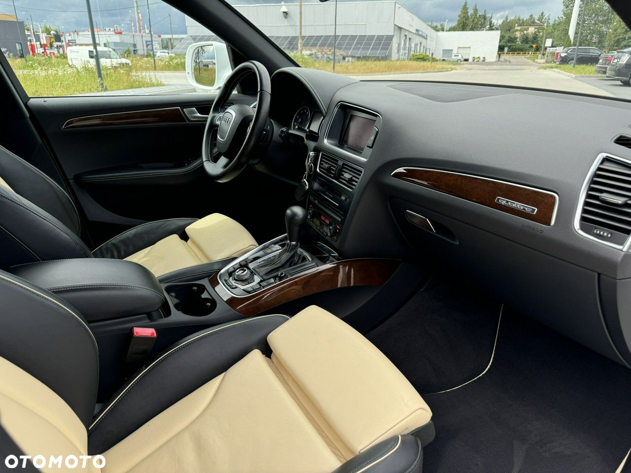 Audi Q5 2.0 TFSI Quattro S tronic - 38