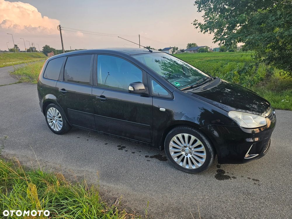 Ford Focus C-Max - 7