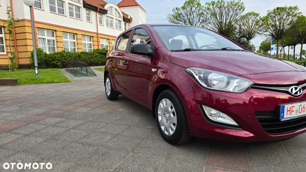 Hyundai i20 - 35