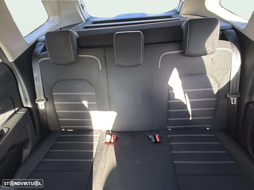 Dacia Duster 1.0 TCe ECO-G Prestige Bi-Fuel - 15