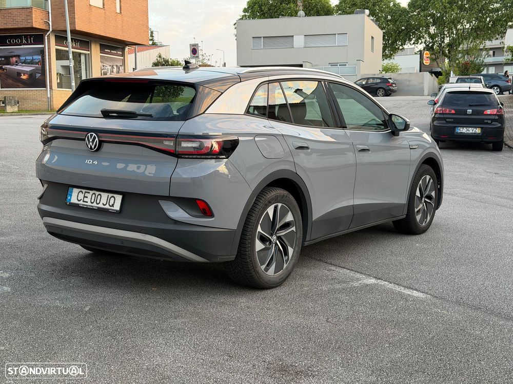 VW ID.4 77 kWh Pro Performance - 6
