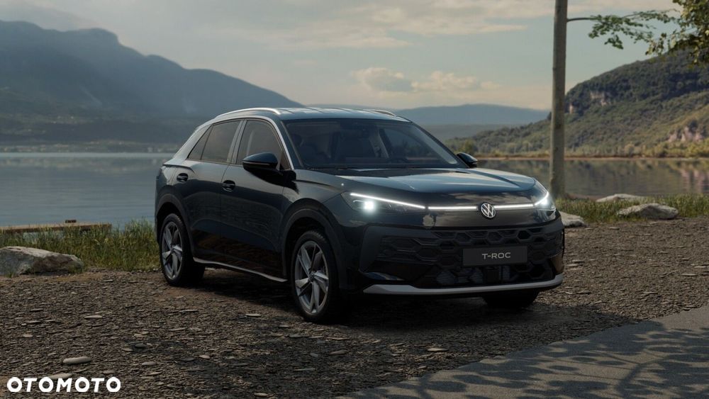 Volkswagen T-Roc 1.5 eTSI Style DSG - 6