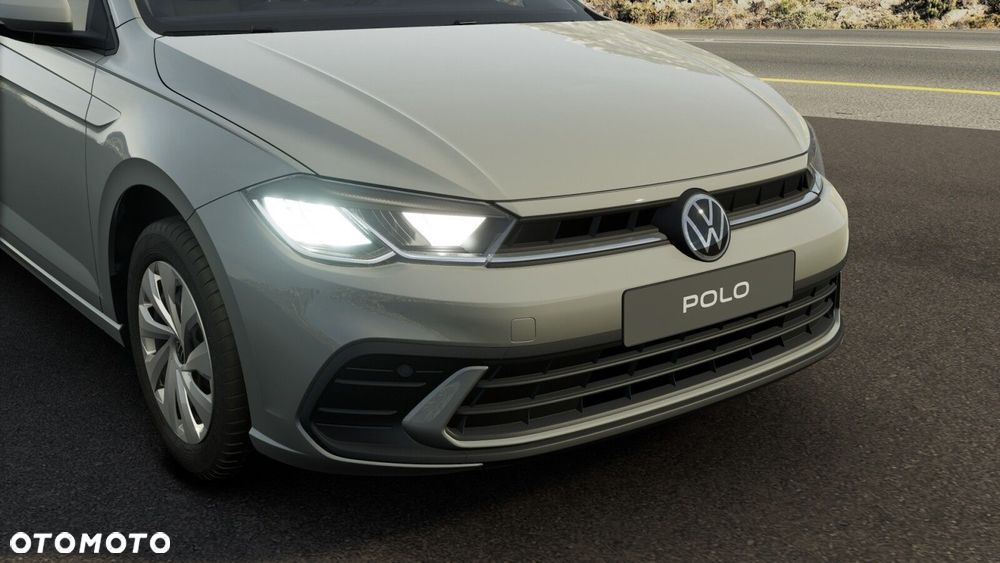 Volkswagen Polo 1.0 MPI Pure - 11
