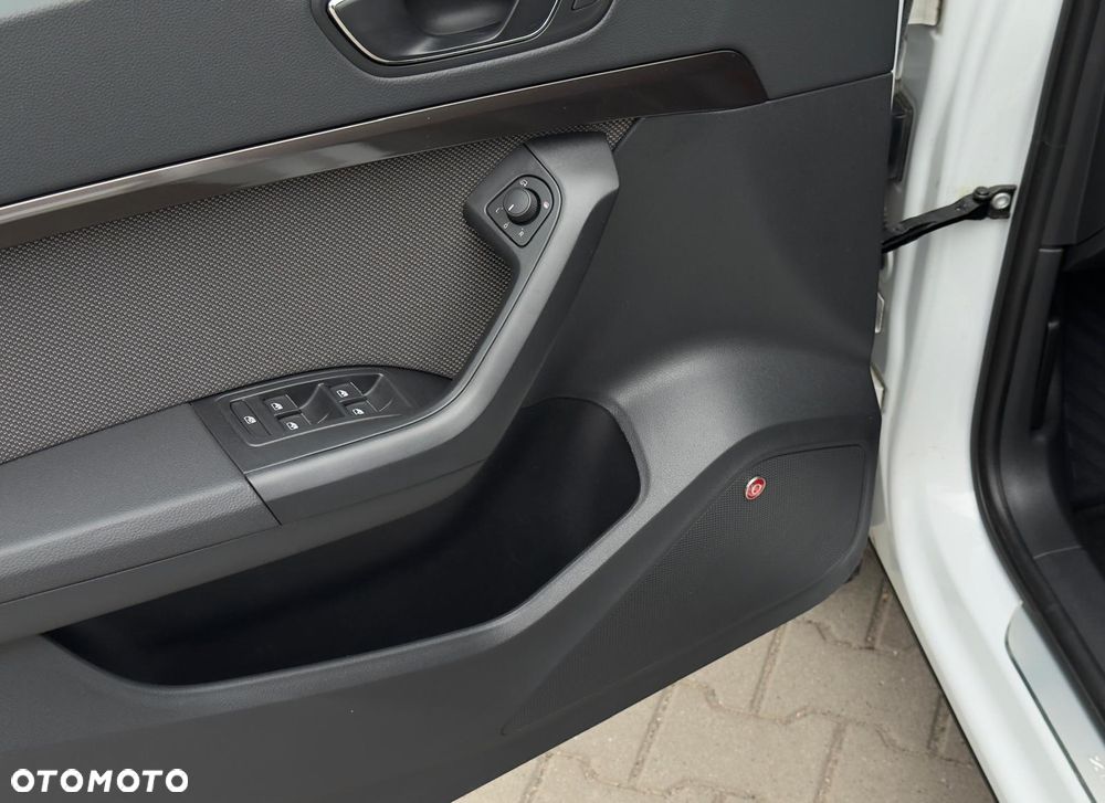 Seat Ateca 1.5 TSI ACT DSG OPF Xcellence - 15