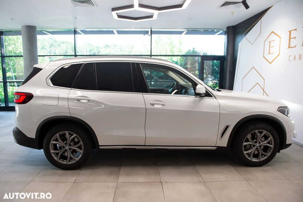 BMW X5 xDrive45e xLine - 9