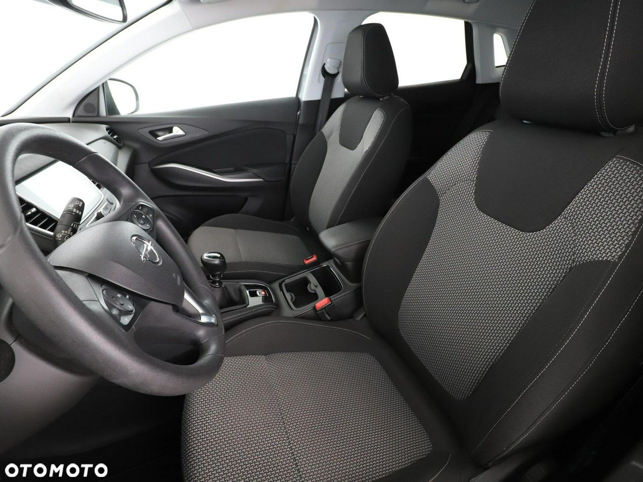 Opel Grandland X 1.6 D Start/Stop Business Edition - 12