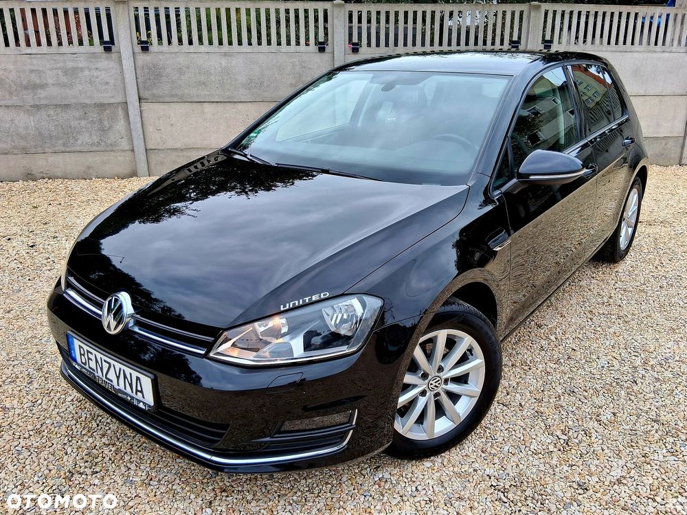Volkswagen Golf - 26