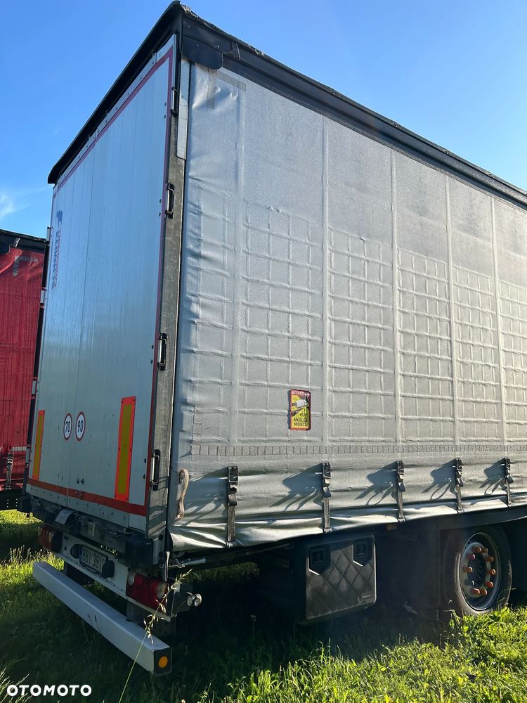Schmitz Cargobull VARIOS - 5