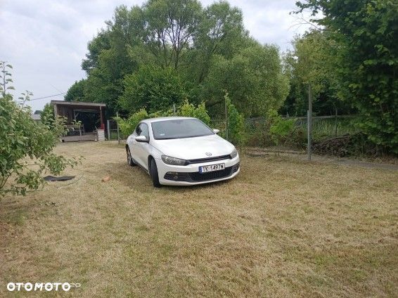Volkswagen Scirocco 1.4 TSI Shark - 1