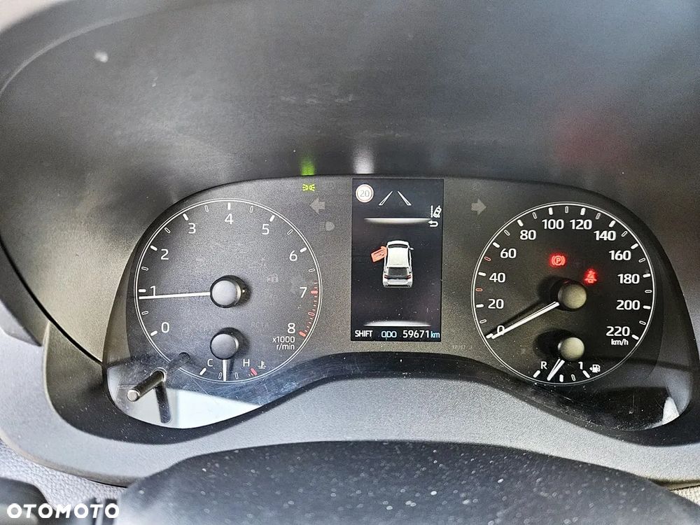 Toyota Yaris 1.5 VVT-i Team Deutschland - 20