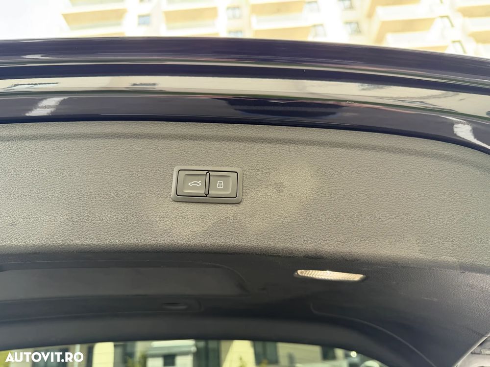 Audi Q5 50 TFSI e quattro S tronic PHEV S Line - 29