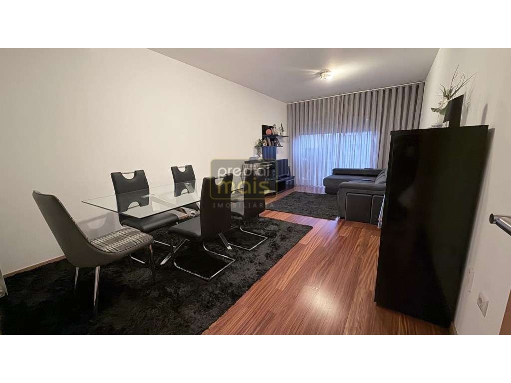 APARTAMENTO T3 CENTRO - C/ NOVO - Grande imagem: 2/15