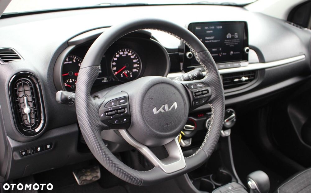 Kia Picanto - 14