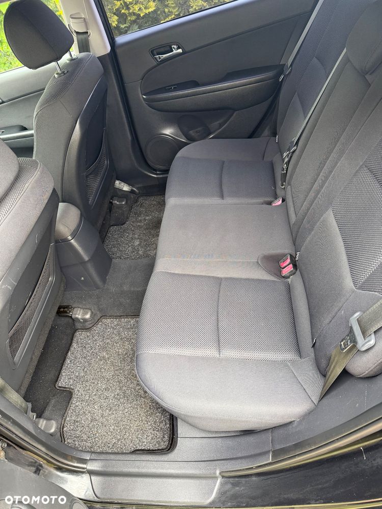 Hyundai i30 i30cw 1.6 Edition Plus - 15