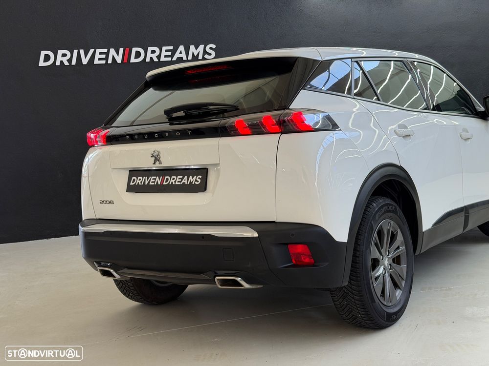 Peugeot 2008 PureTech 130 Active Pack - 6