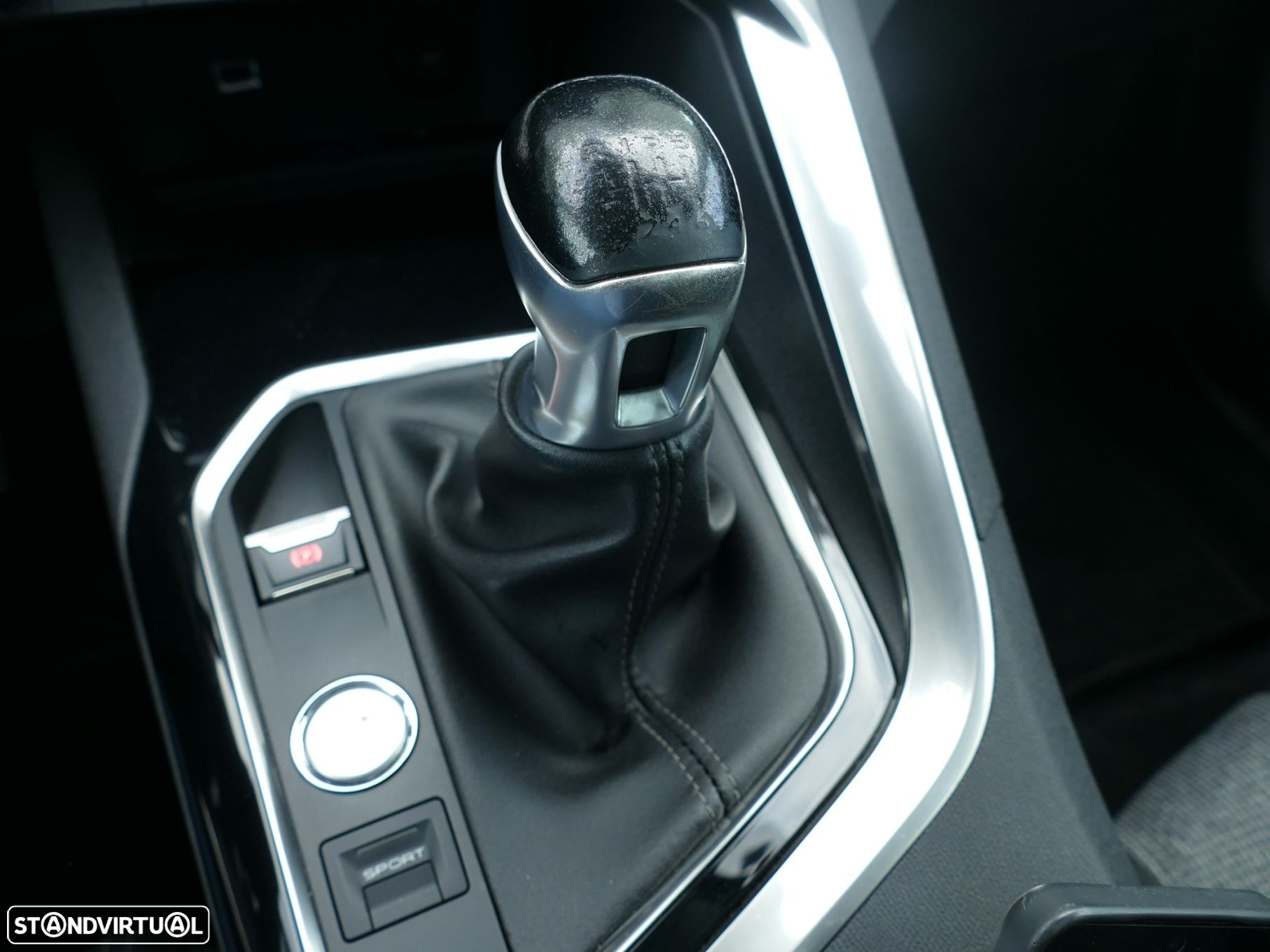 Peugeot 3008 2.0 BlueHDi Allure - 23