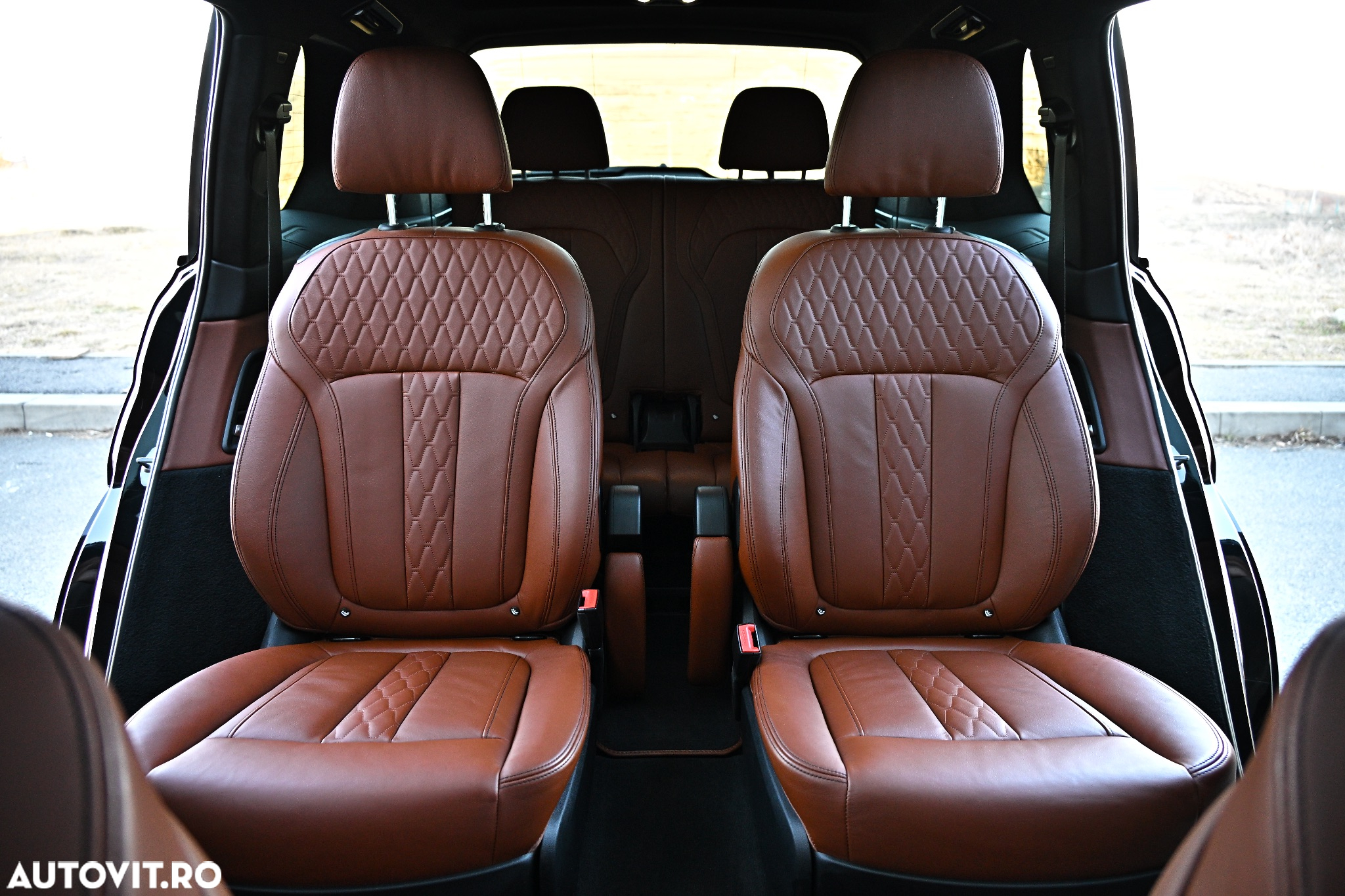 BMW X7 xDrive40d MHEV - 29