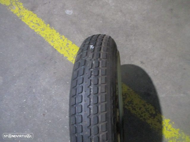 Roda Suplente RODS216 MAZDA 323 1998 1.3I 75CV 5P VERDE 54.5MM 4X100 1157015 - 2