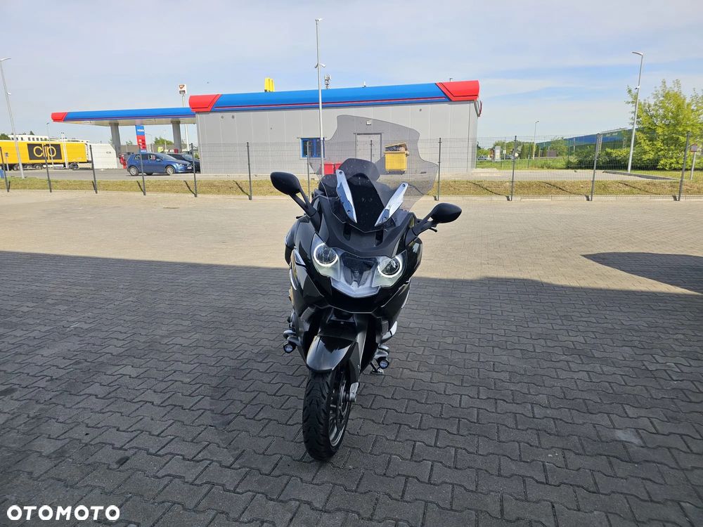 BMW K - 6