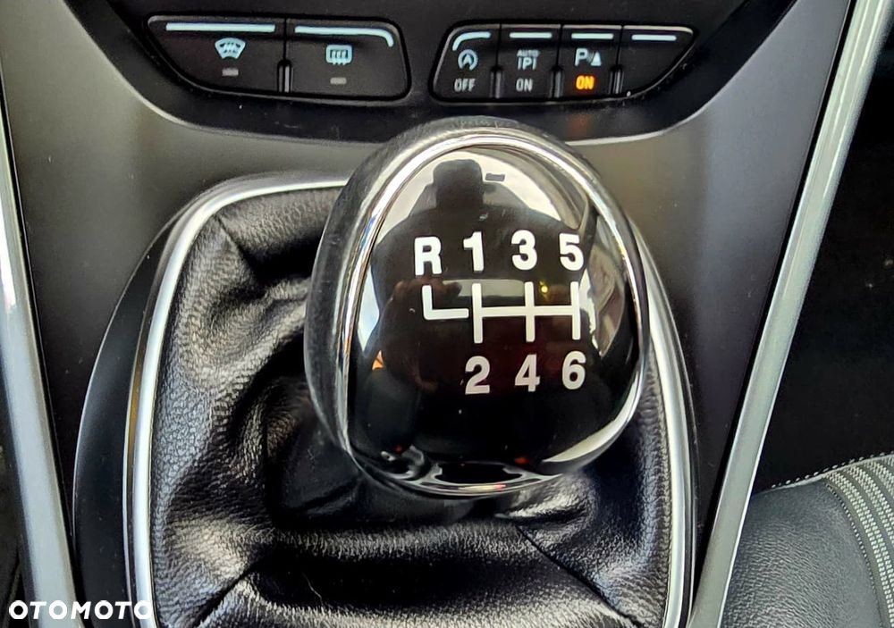 Ford C-MAX - 18