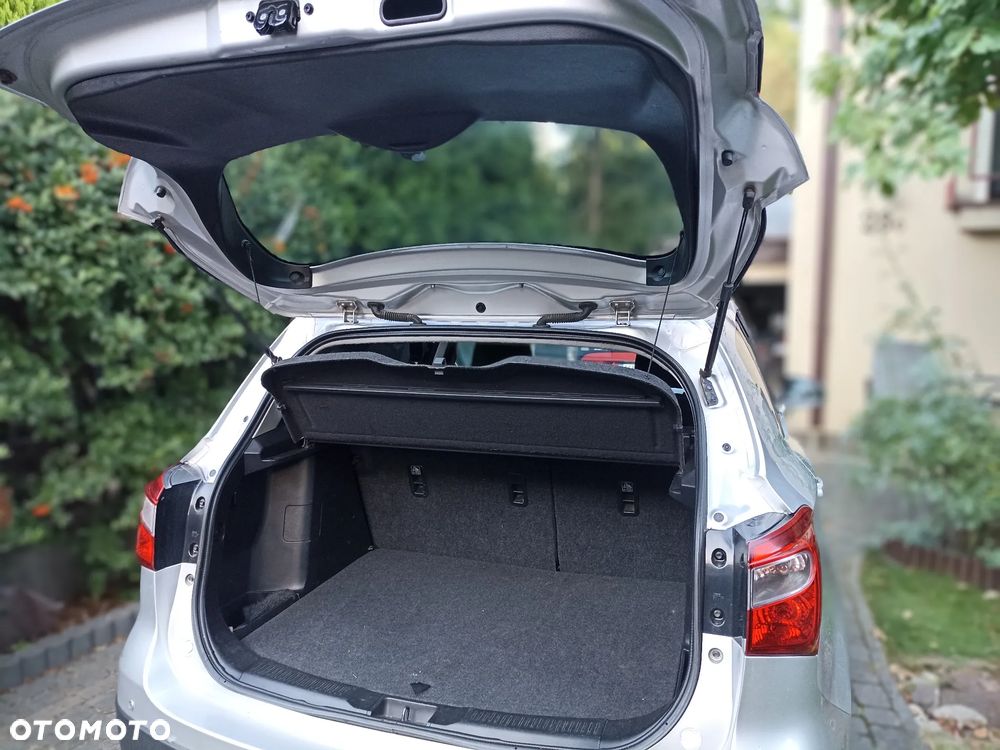 Suzuki SX4 S-Cross 2016