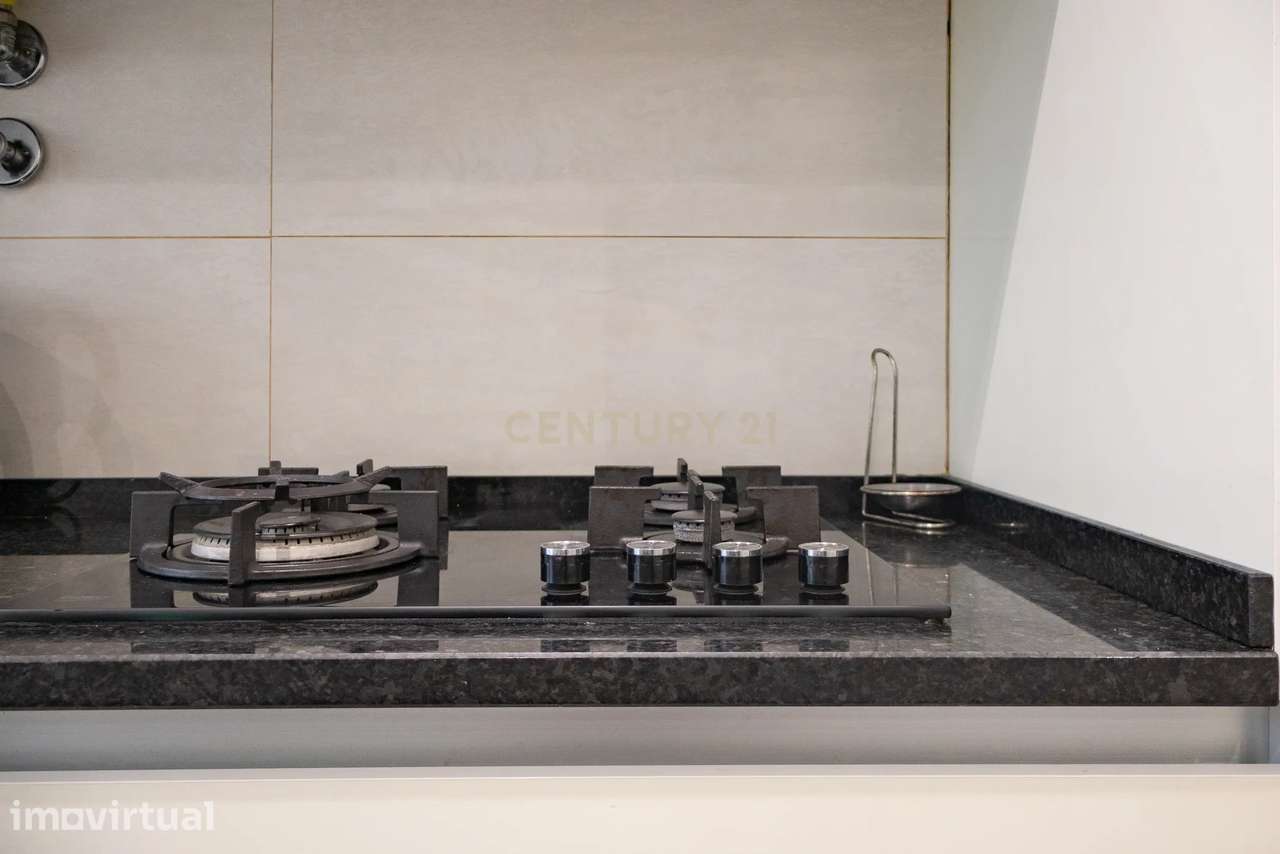 Apartamento Renovado em Malveira, Mafra - 3 Quartos - Grande imagem: 5/53