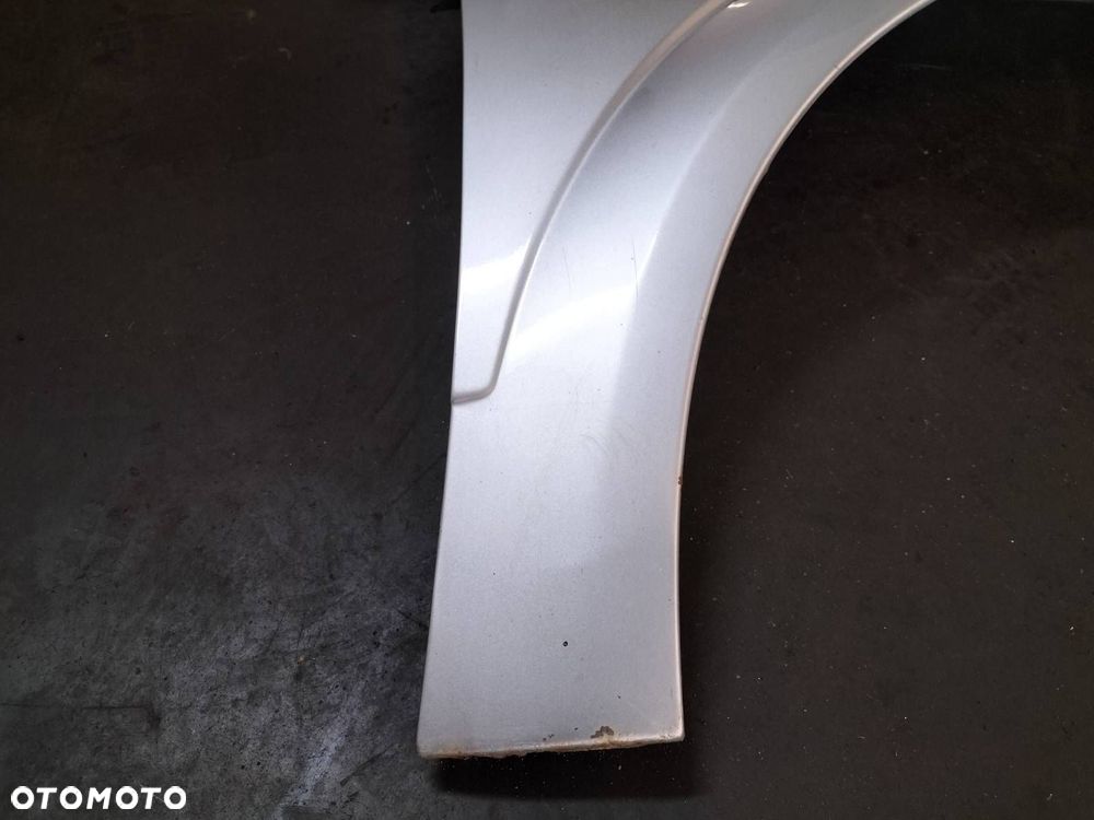 KOMPLETNY PRZÓD MASKA ZDERZAK BŁOTNIK LAMPY OPEL ASTRA H LIFT Z157 - 14