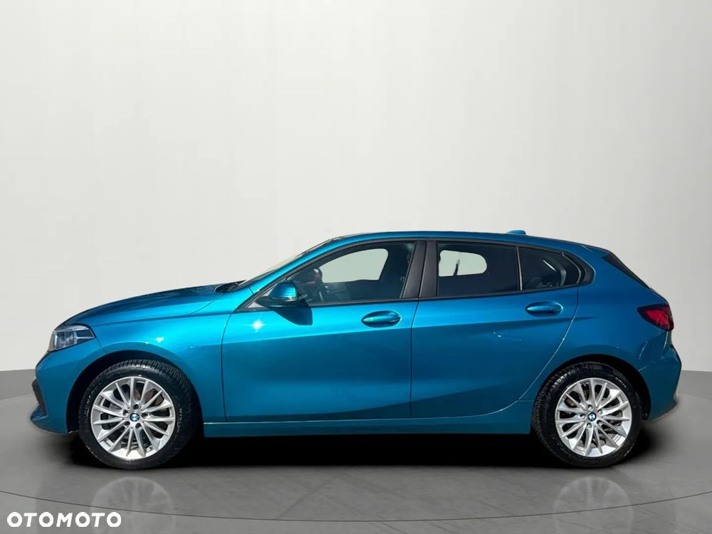 BMW Seria 1 118i Advantage - 2