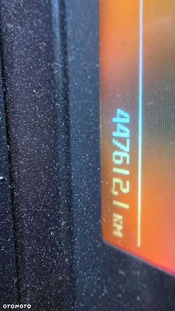 Volvo FM 420 8x4 - 13