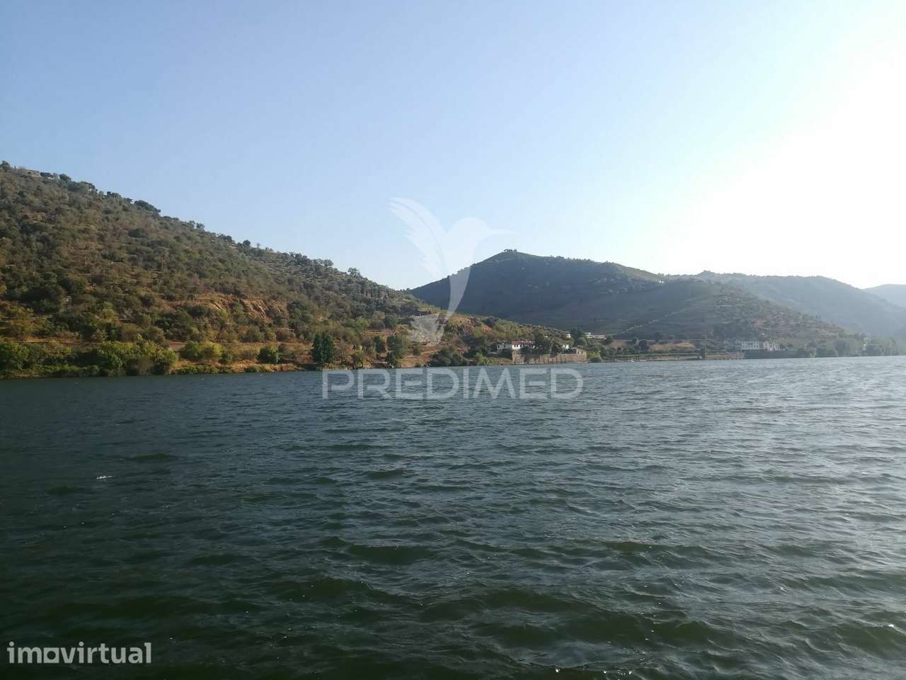 QUINTINHA no Alto Douro Vinhateiro - Vistas sobre o Rio - Grande imagem: 3/25