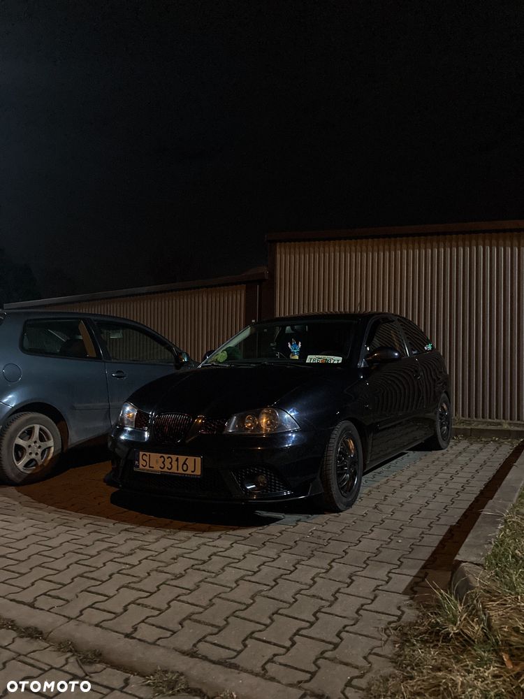 Seat Ibiza SC 1.4 16V Style - 18