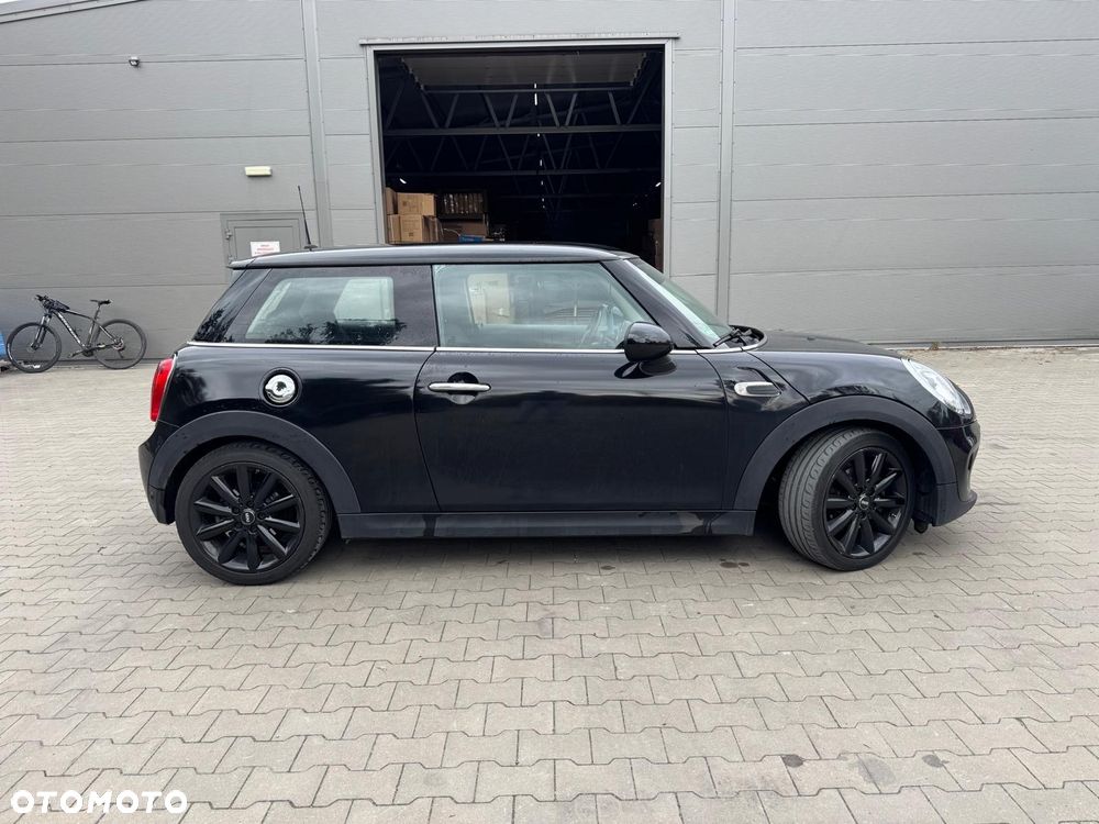 MINI Cooper - 1