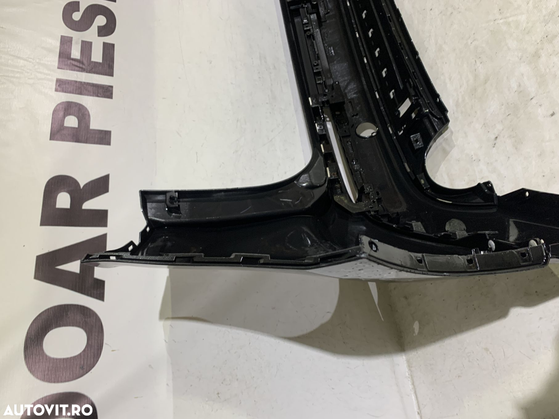 Bara spate Ford Edge, 2015, 2016, 2017, 2018, cod origine OE GT4B-17F001-AGW. - 6