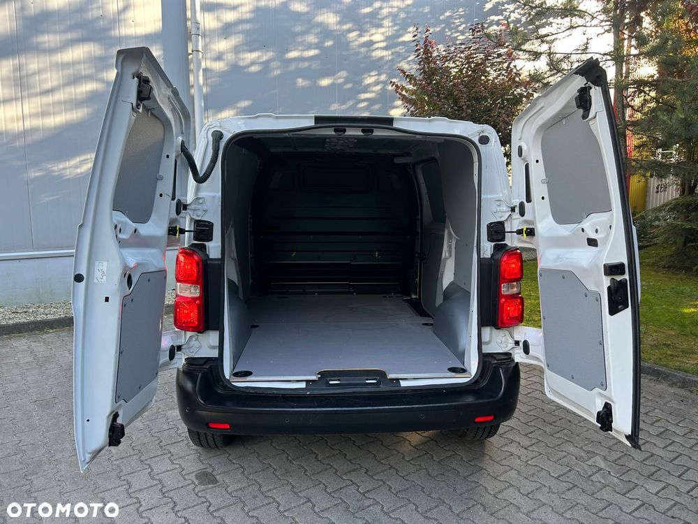 Opel Vivaro - 4