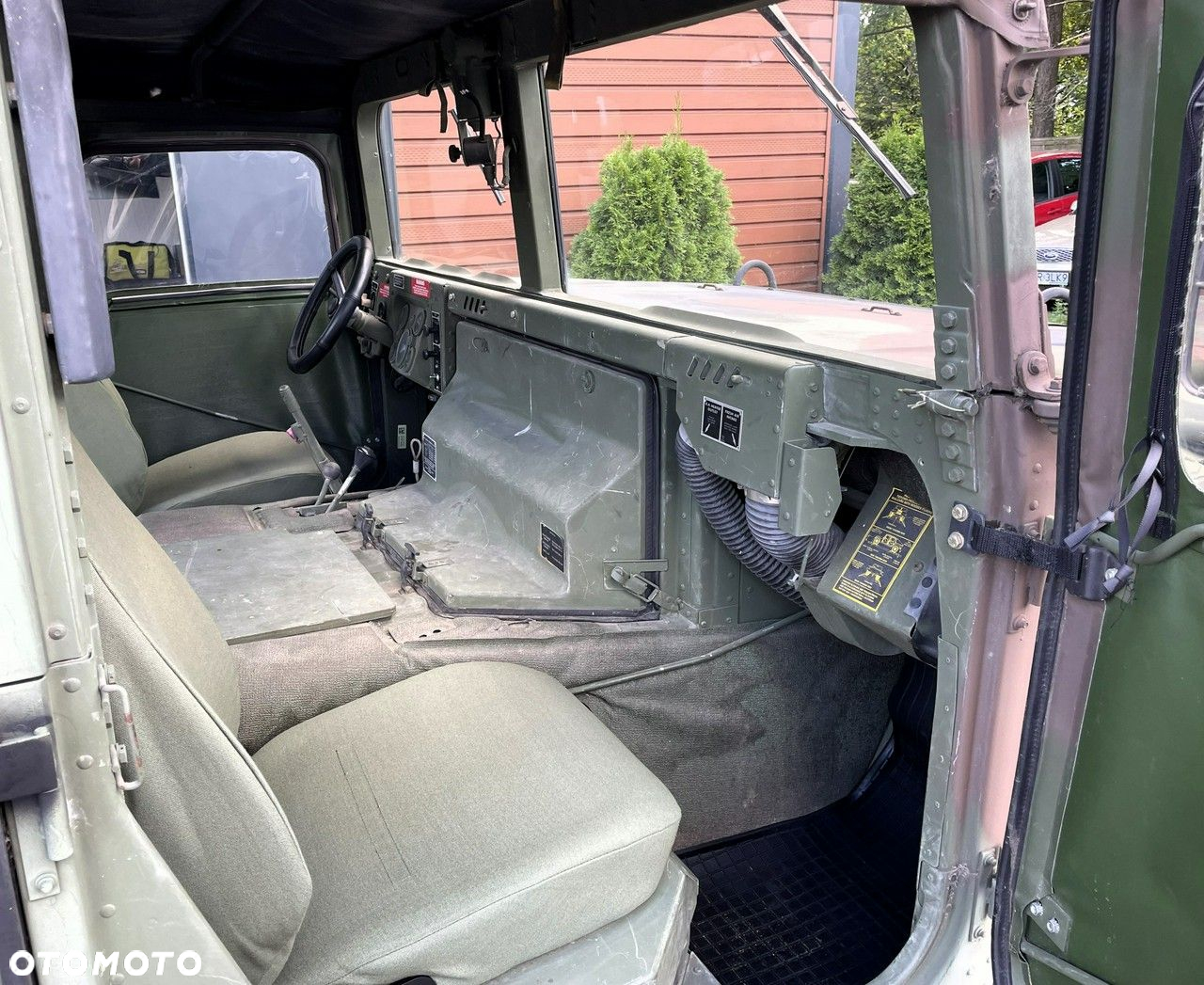 Hummer H1 - 29