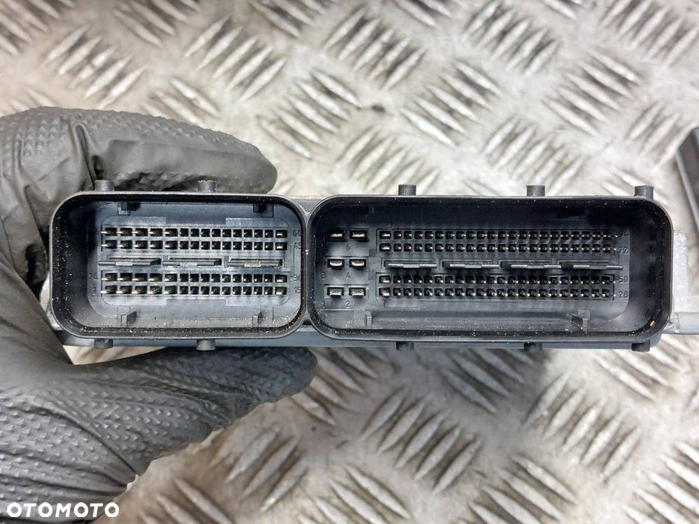 ZESTAW STARTOWY AUDI A7 4G 3.0 TFSI 4G0907551A 4H0907064BR 4G8920982G - 14