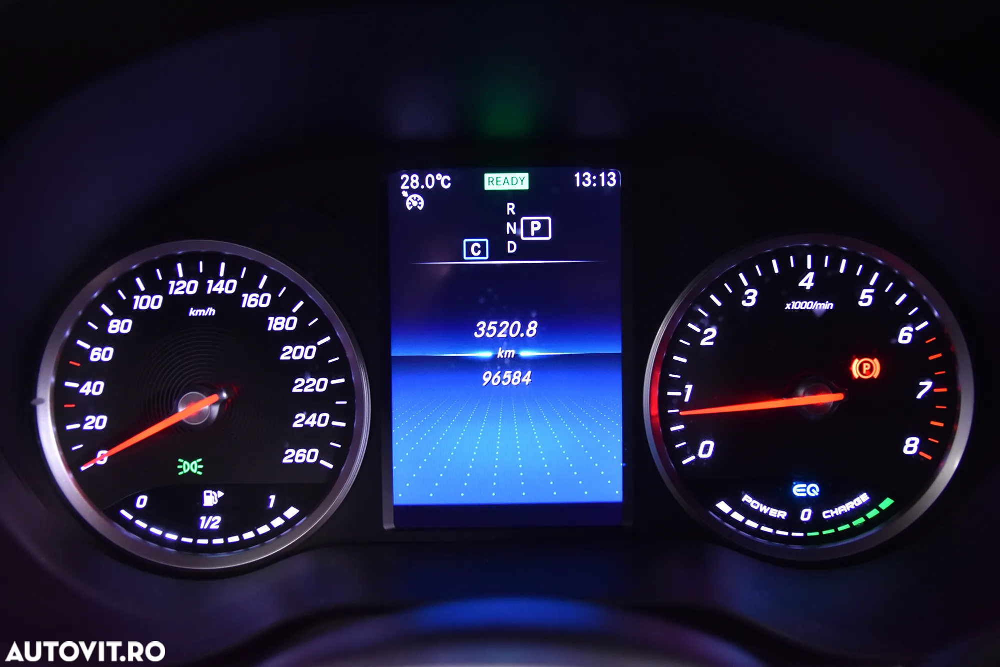 Mercedes-Benz GLC Coupe 200 4MATIC MHEV - 10