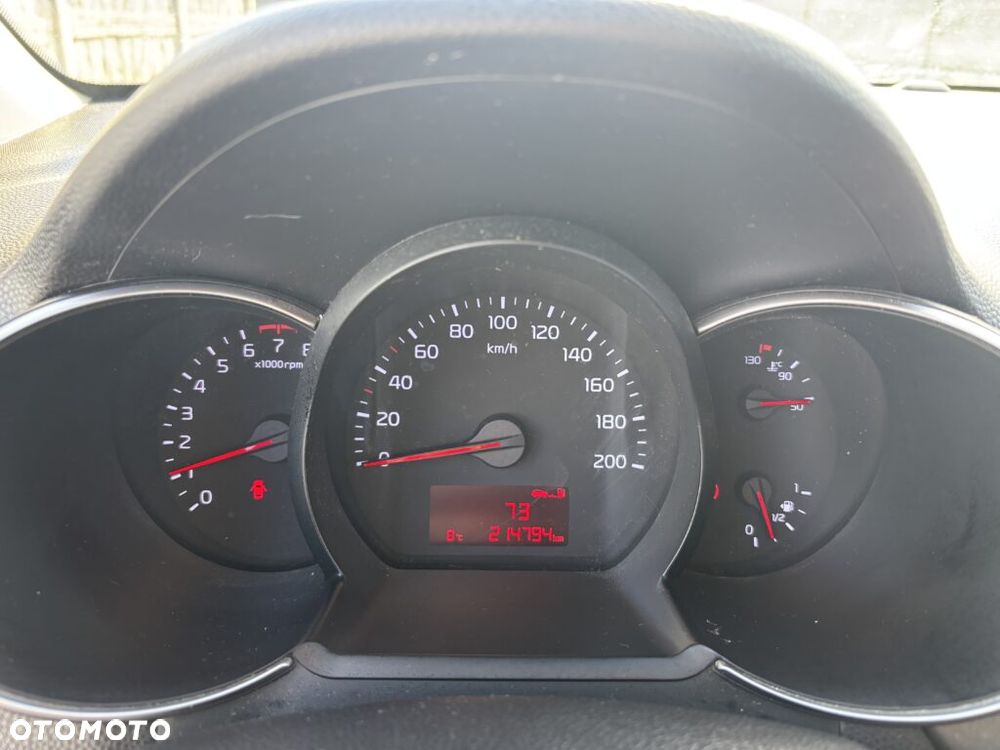 Kia Picanto 1.0 Edition 7 - 6