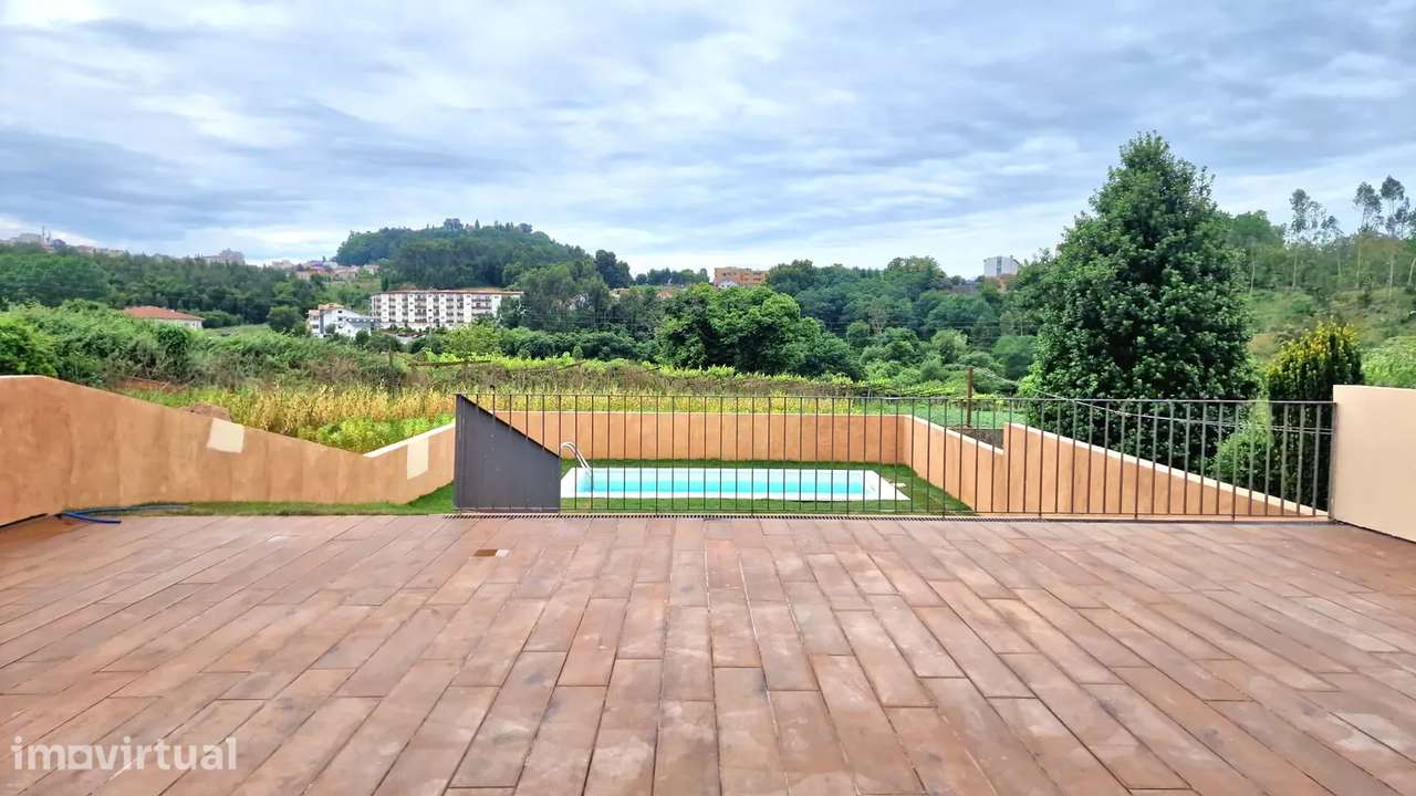 Moradia V3 +1 em Gondomar CO - Grande imagem: 5/30