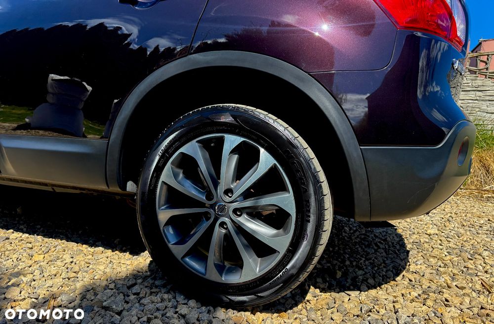 Nissan Qashqai - 20