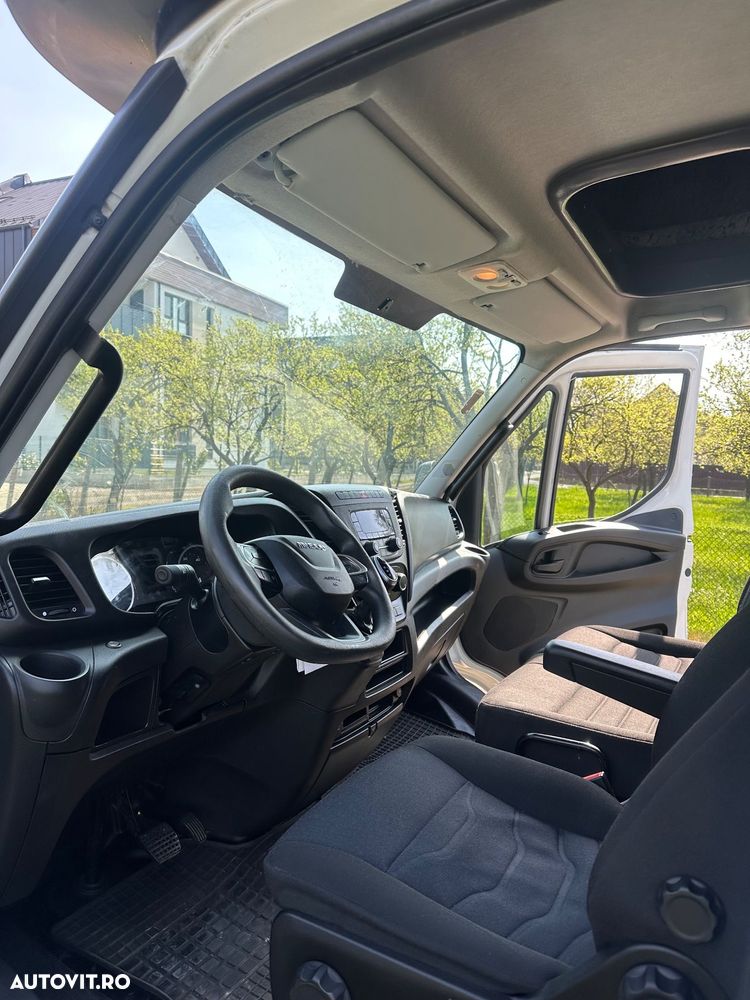Iveco Daily - 2
