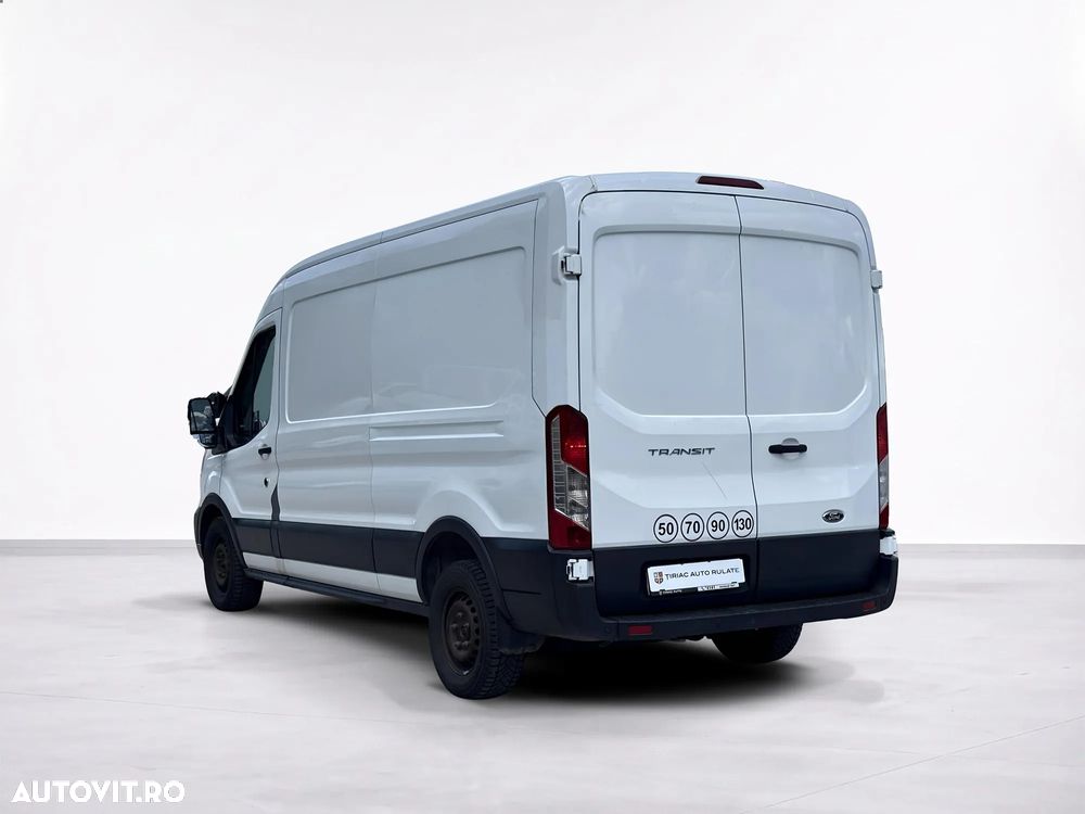 Ford Transit - 4