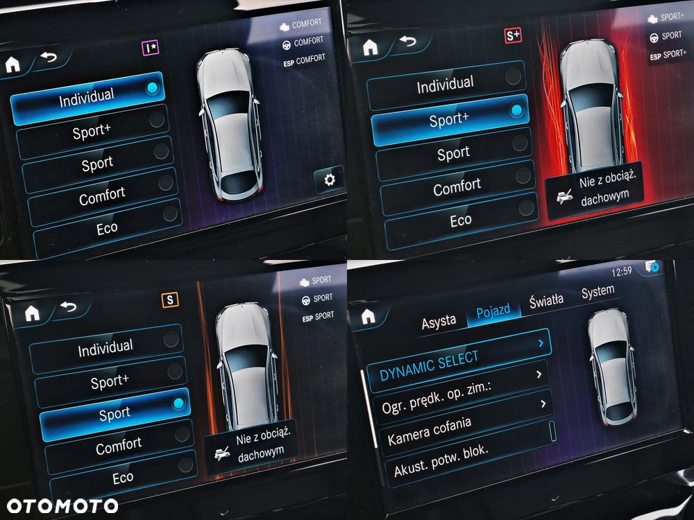 Mercedes-Benz GLC 200 4Matic 9G-TRONIC - 18