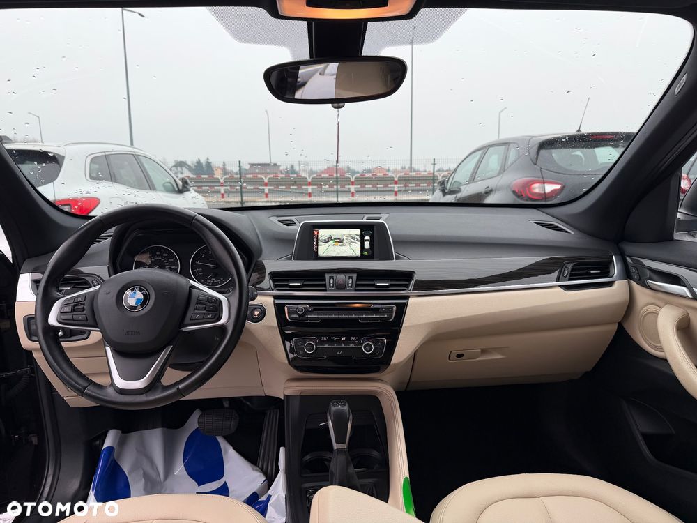 BMW X1 - 19